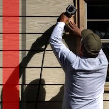 Best Insulated Siding Installation  in Mcgraw, NY